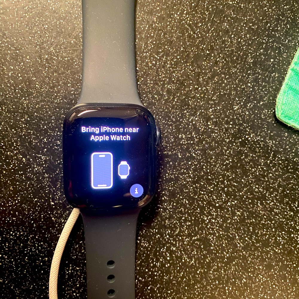 Apple Watch series 9